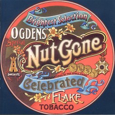 SMALL FACES Ogdens' Nut Gone Flake (Essential! Records – ESMCD 477) UK 1968 CD (Psychedelic Rock)